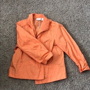 EUC Chico’s Jacket